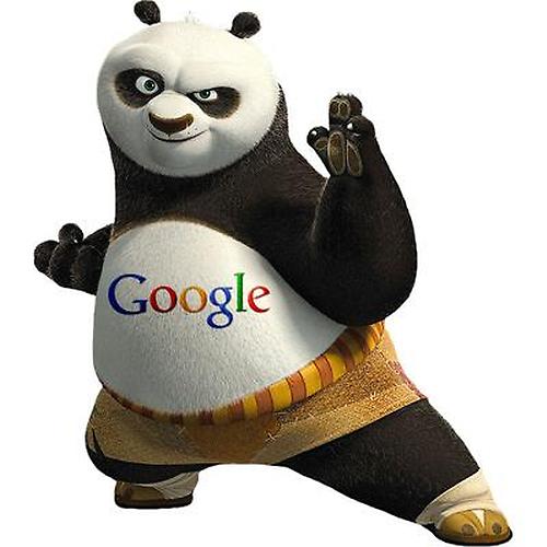 SEO-google-panda