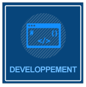 Offres d'emplois - Developpeur / Developpement
