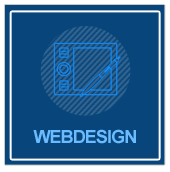 Offres d'emplois - webdesign