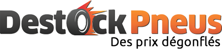 Logo-destockpneus