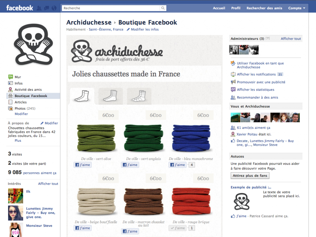 boutique-facebook-archiduchesse