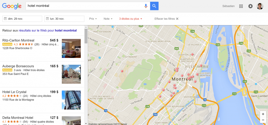 comparateur-hotel-google-utilise-maps
