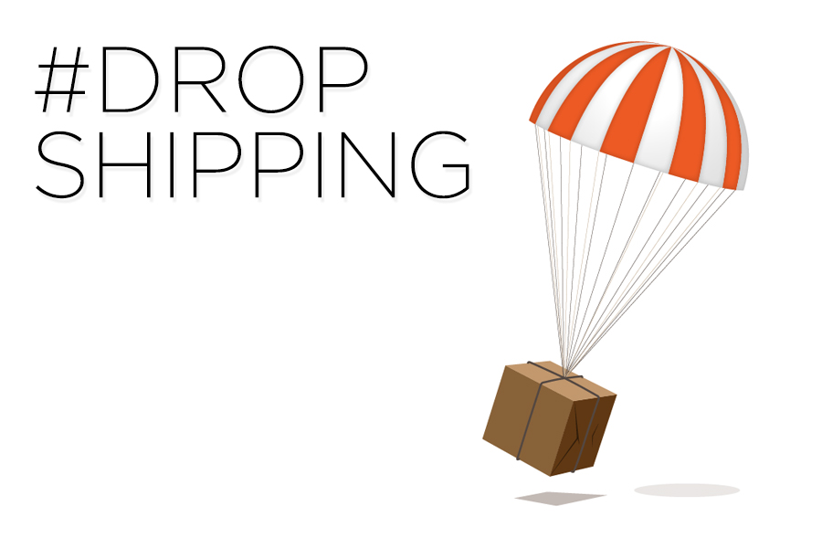 Fournisseur dropshipping France Europe Chine