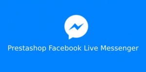 module-prestashop-facebook-live