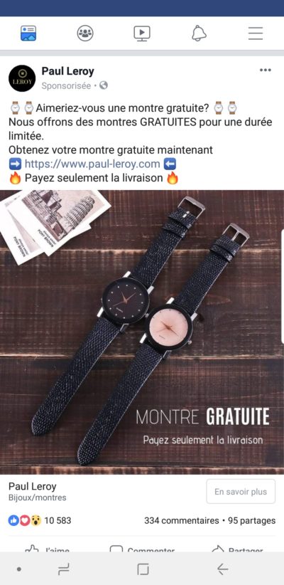 salaire-dropshipping