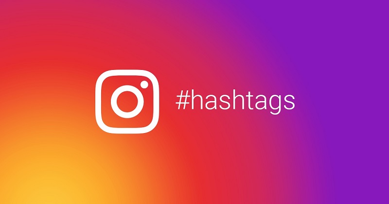 strategie attirer client hashtags instagram