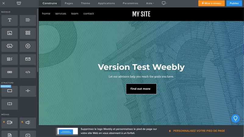 interface-creation-site-weebly