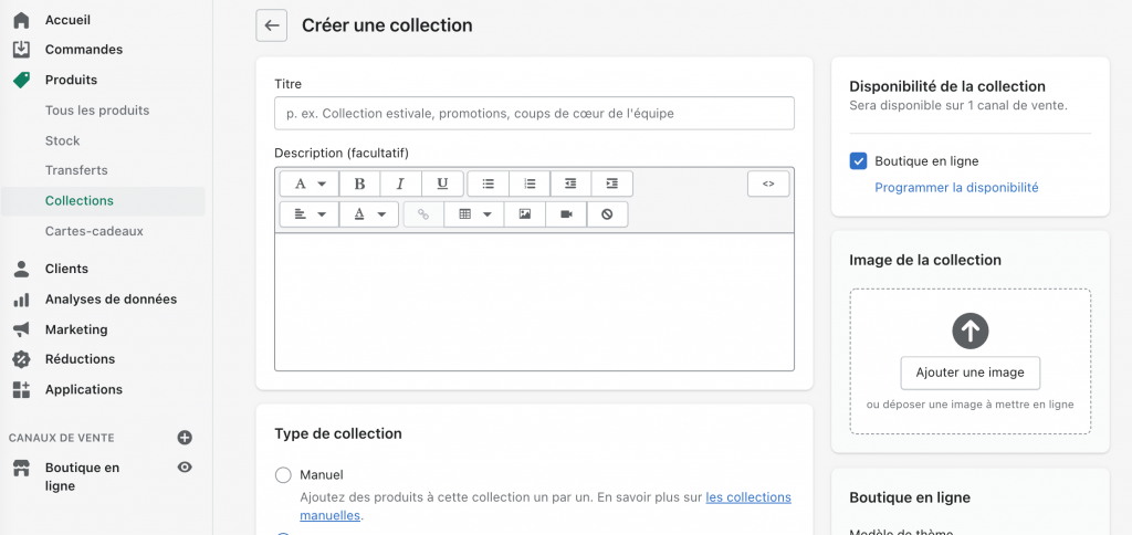 shopify_editeur_collection