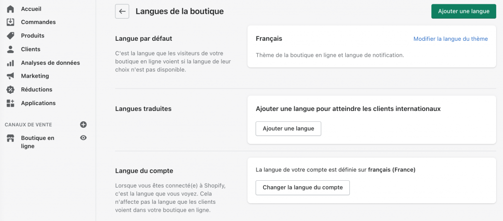 shopify_langues