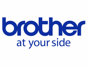 Logo de Brother