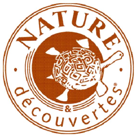 Analyse: la fiche produit de Nature & Decouvertes devrait etre reorganisee pour une plus grande efficacite