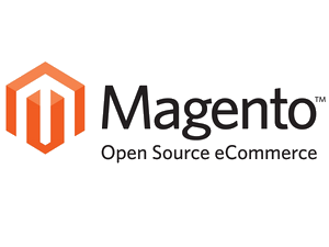 Logo-magento