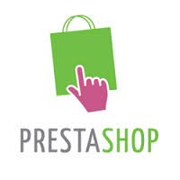 Logo-prestashop