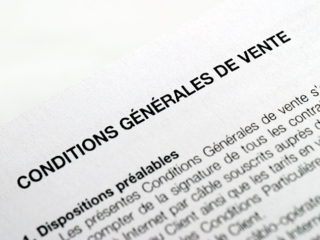 E-commerce: decouvrez 5 obligations legales pour lancer son activite