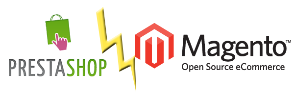 Magento-ou-prestashop