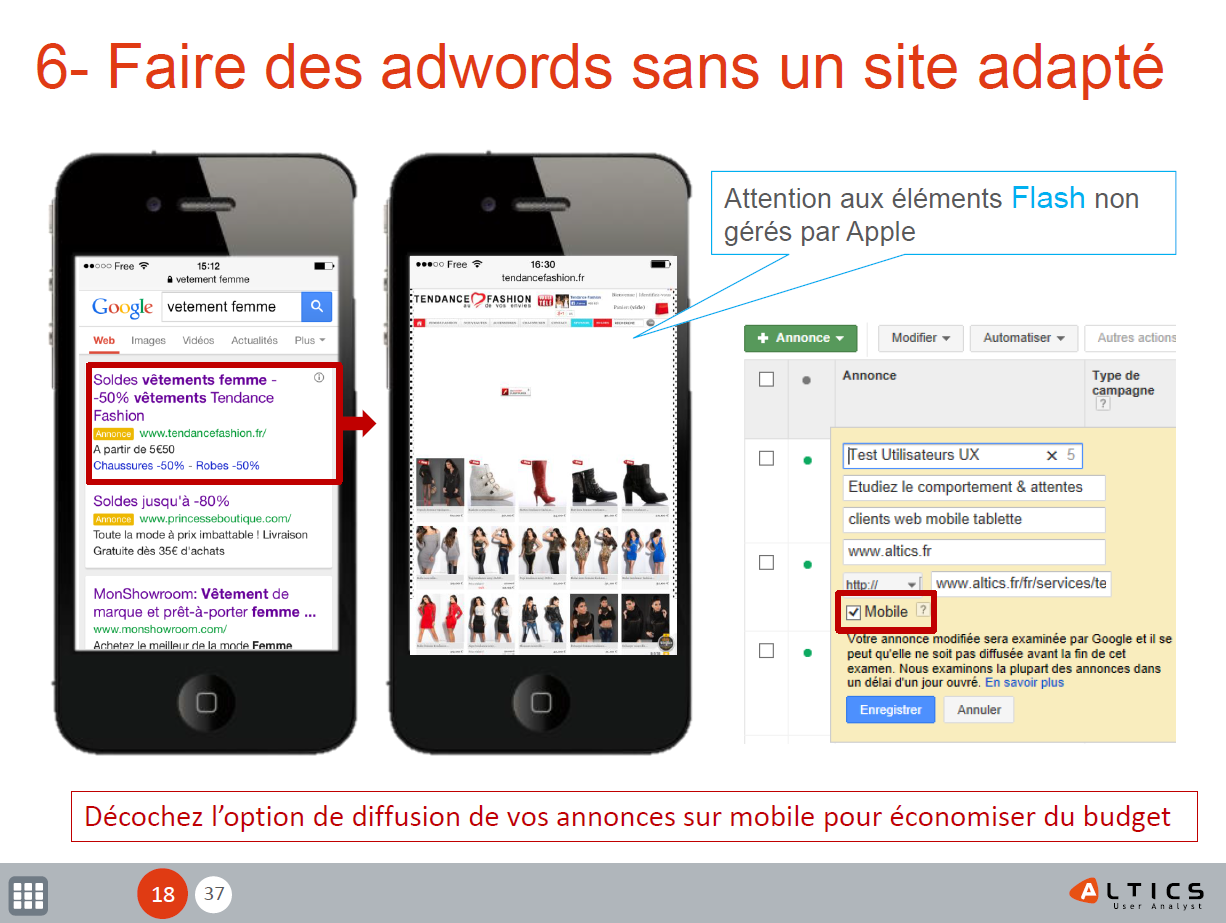 adwords-sans-site-mobile-inutile