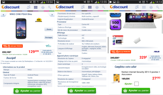 fiche-produit-application-mobile-cdiscount