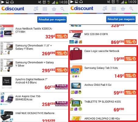 moteur-recherches-interne-application-cdiscount