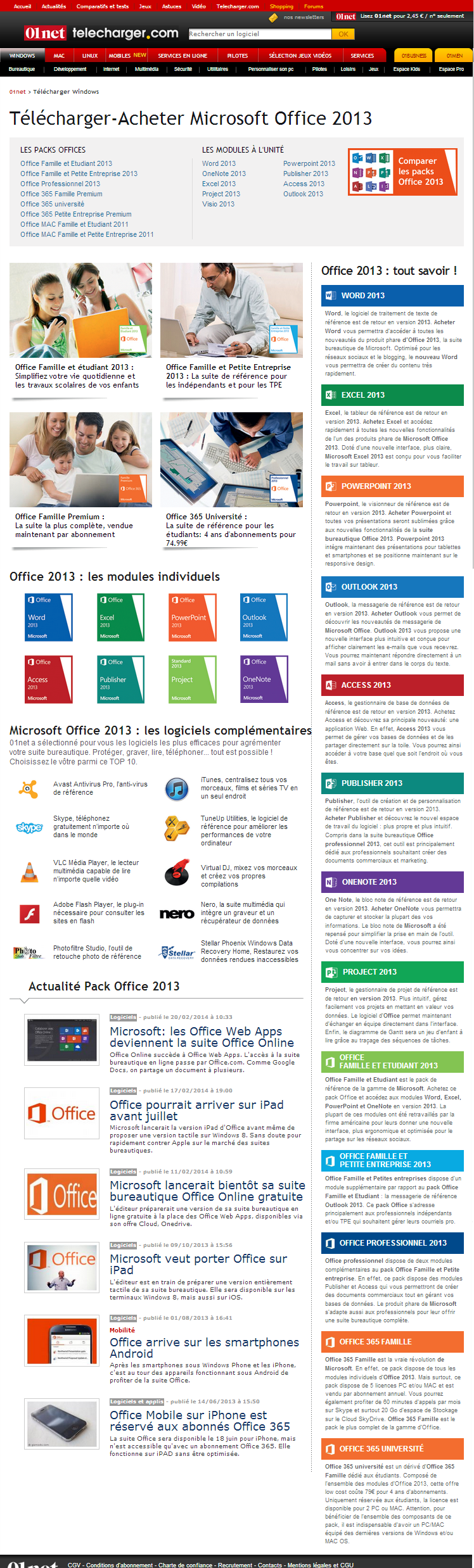 home-accueil-hub-microsoft-office-2013