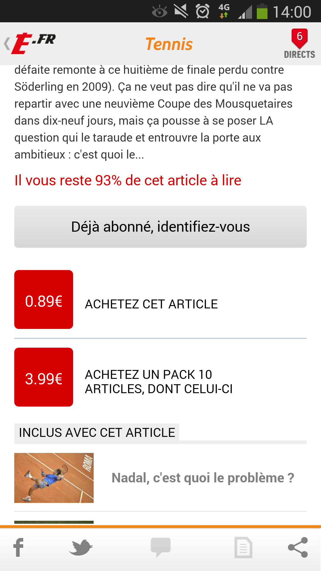 Achat-contenu-premium-application-mobile