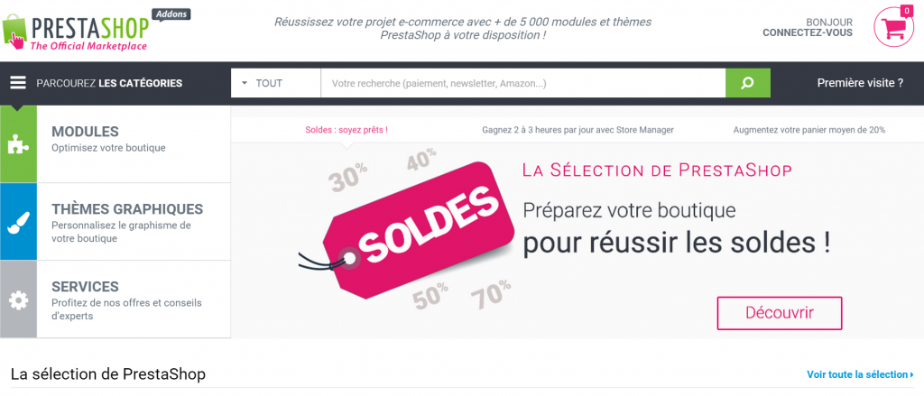 theme-gratuit-prestashop