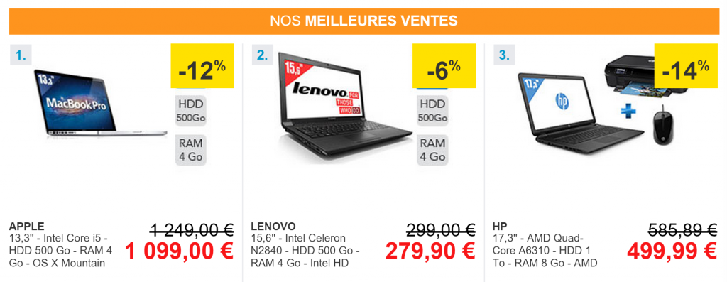 module-meilleures-ventes-prestashop