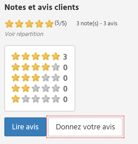 module-avis-client