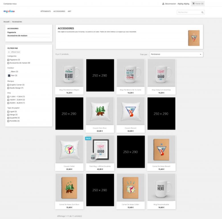 module-prestashop-animation-commerciale