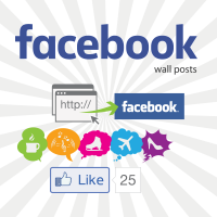 Module-prestashop-facebook-wall-posts