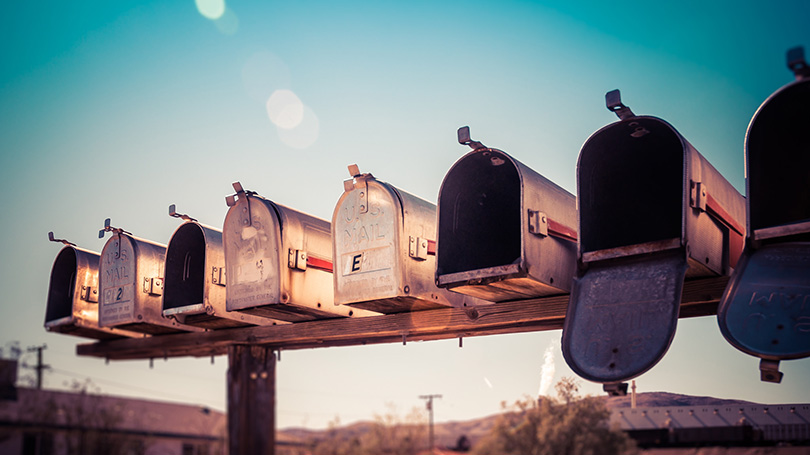 J’ai testé les in-mails Linkedin… Ca envoie !