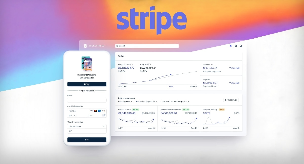 Stripe avis – Faut il utiliser Stripe pour son e-commerce ?