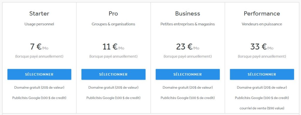 weebly-avis-prix-boutique-en-ligne