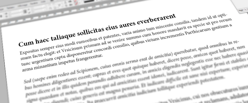 Police d’écriture: 3 outils gratuits pour détecter la police d’un site internet