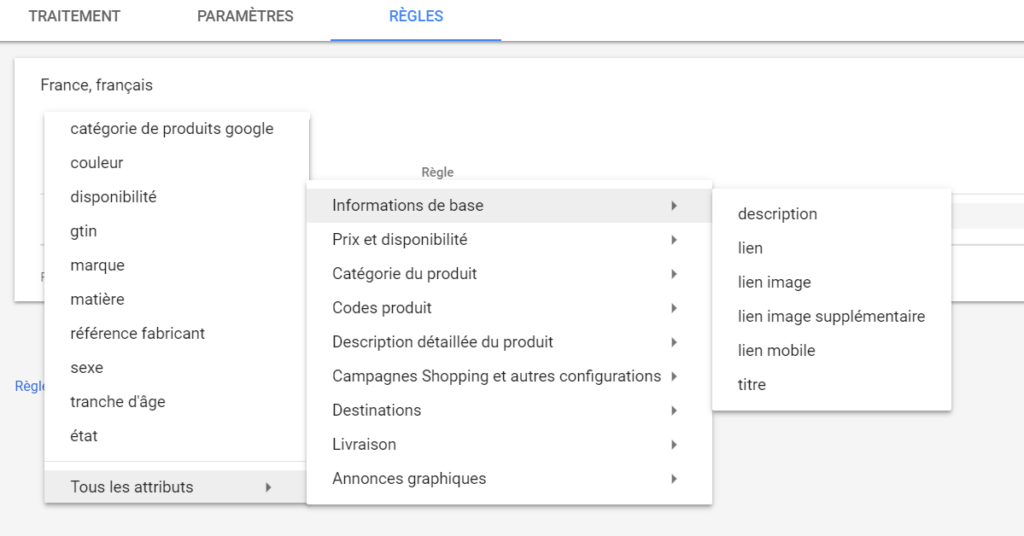 creer-regle-google-mechant-center