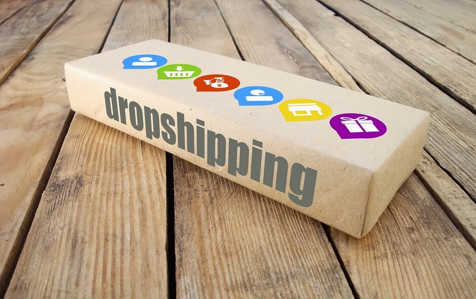 Dropshipping rentable