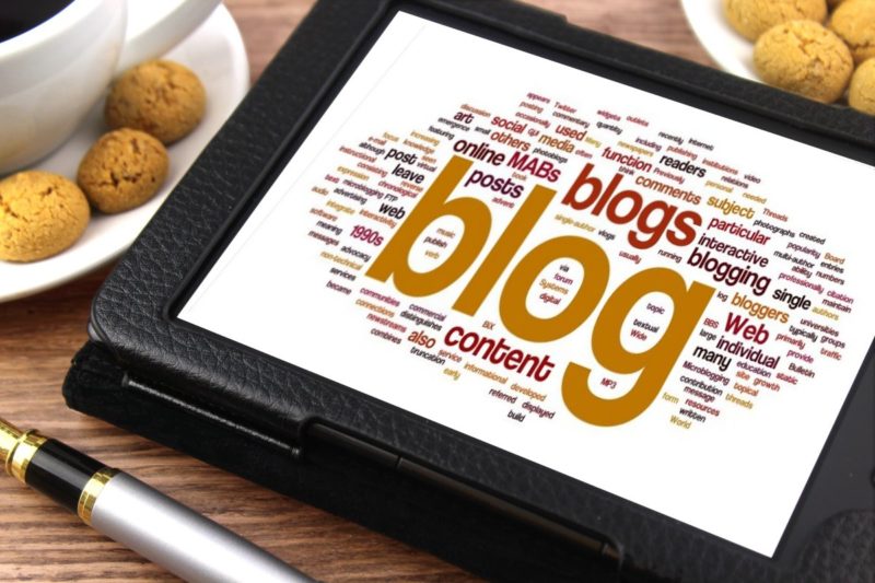 Comment obtenir plus de trafic sur votre blog professionnel ? Réponse ici !