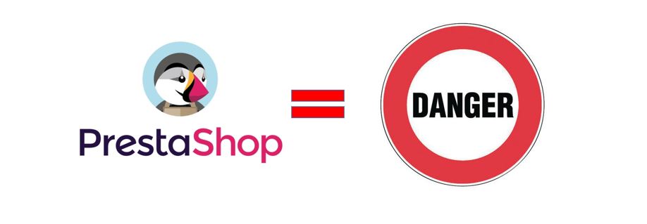 Prestashop est-il en danger ?