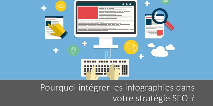 Pourquoi et comment faire une infographie pour votre stratégie SEO ?