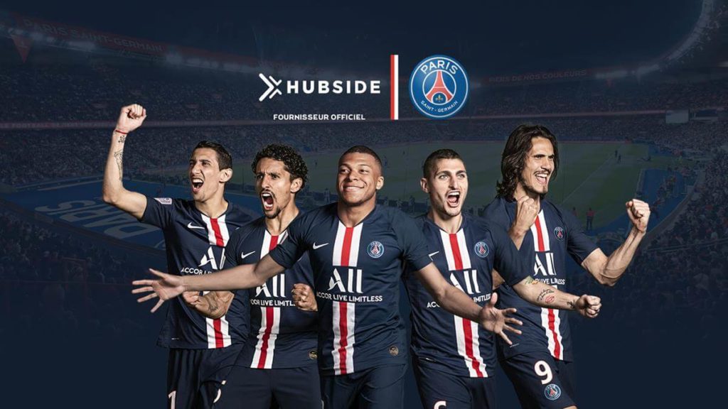 avis-hubside-partenariat-psg-creation-site