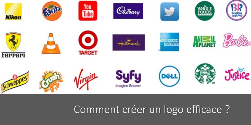 Comment créer un logo pour son site : Astuces et recommandations