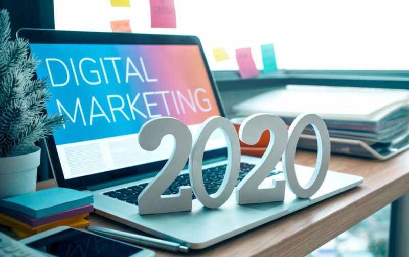 Tout savoir sur la mise en place d’une stratégie de marketing digital