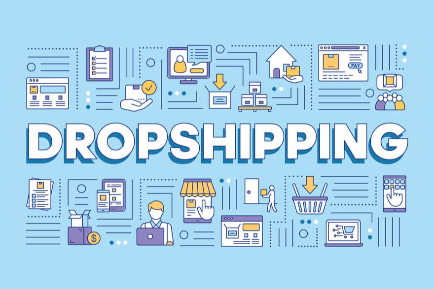 Est-il légal de faire du dropshipping en 2023 ?