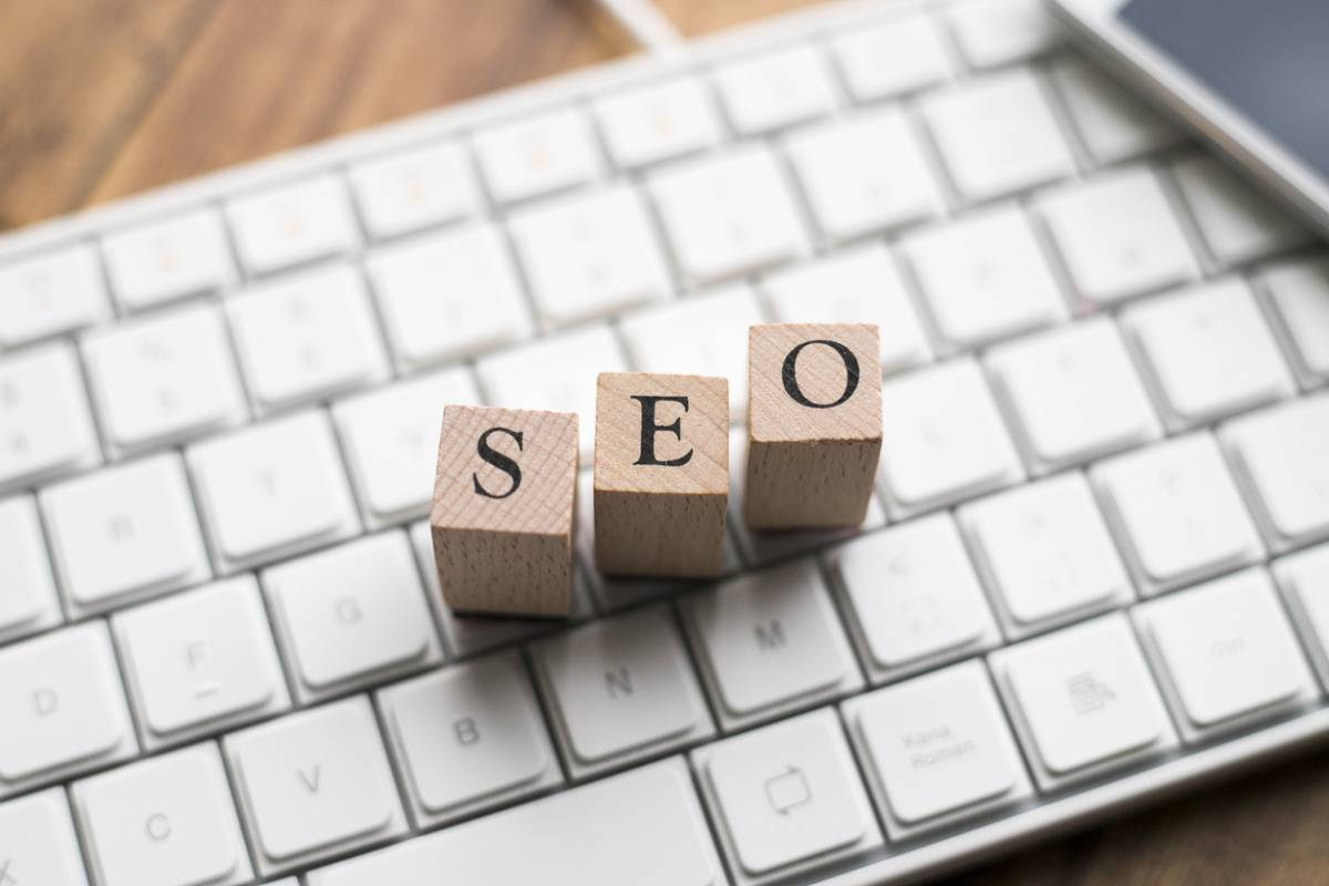 Business en ligne : démarquez-vous grâce au SEO !