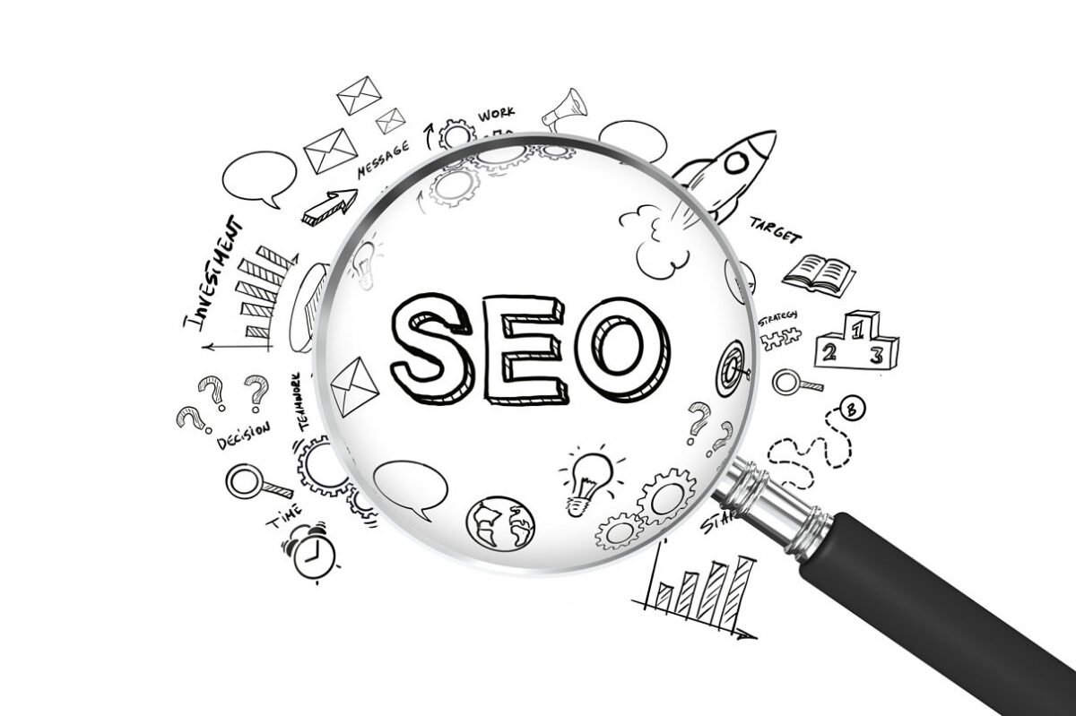 Comment fonctionne le SEO et pourquoi en avez-vous besoin ?