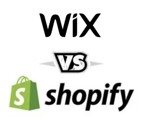 wix-vs-shopify-ou-wix
