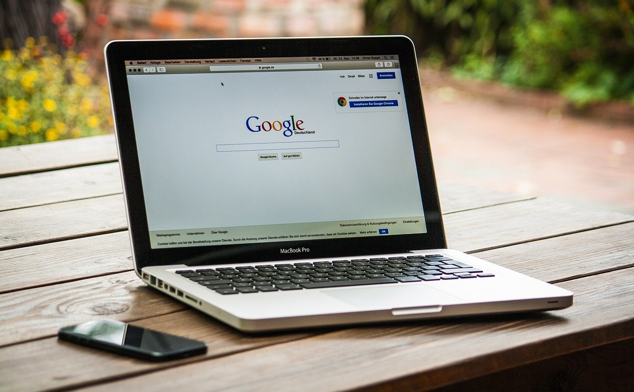 L’importance du référencement naturel pour votre site web