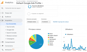 analytics-analyse