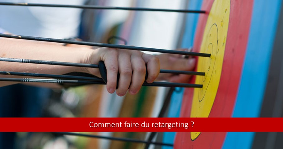 Comment faire du retargeting ? Avec Google Ads ? Sur Facebook ?