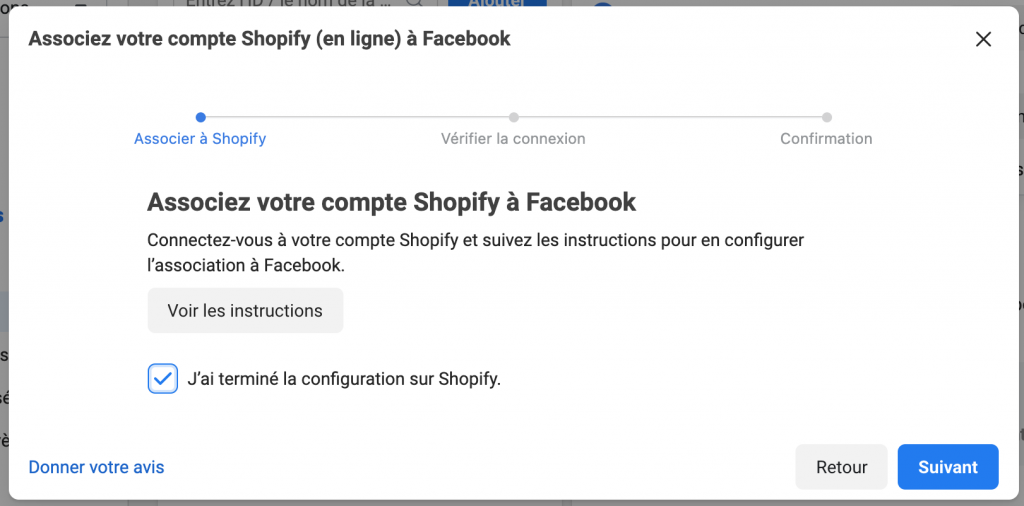 facebook_display_pixel_associé_shopify