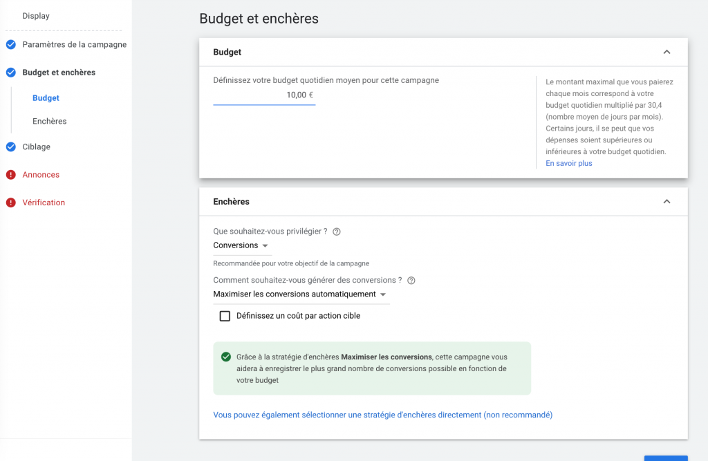 google_ads_display_budget_enchere